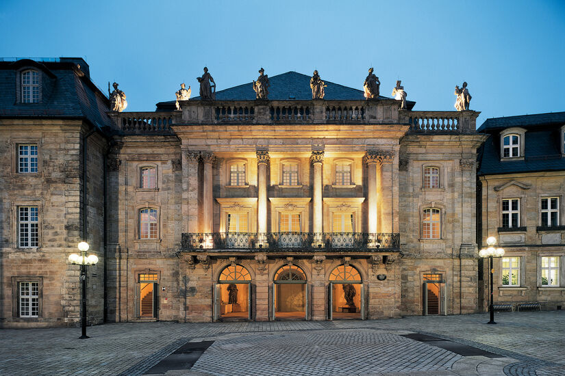 Bayreuth Baroque